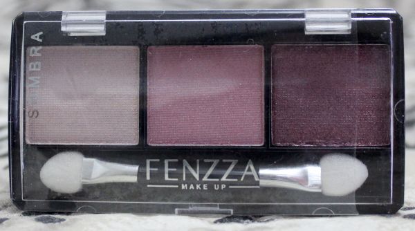 Trio de Sombras Fenzza #03