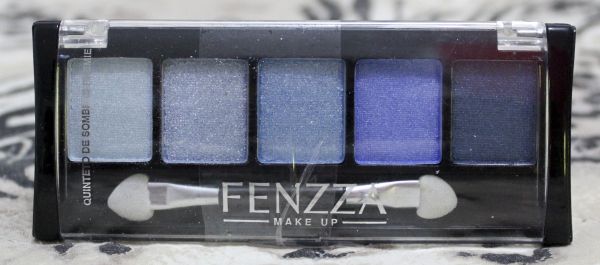 Quinteto de Sombras Fenzza #05