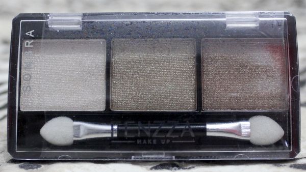 Trio de Sombras Fenzza #05